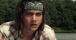 Entrevista: Daniel Zovatto, el tico que actuará en ‘Fear The Walking Dead’