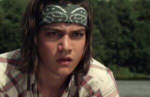 Entrevista: Daniel Zovatto, el tico que actuará en ‘Fear The Walking Dead’