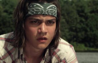 Entrevista: Daniel Zovatto, el tico que actuará en ‘Fear The Walking Dead’