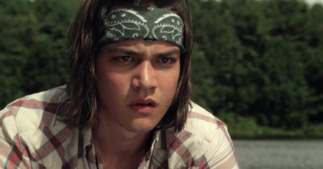 Entrevista: Daniel Zovatto, el tico que actuará en ‘Fear The Walking Dead’