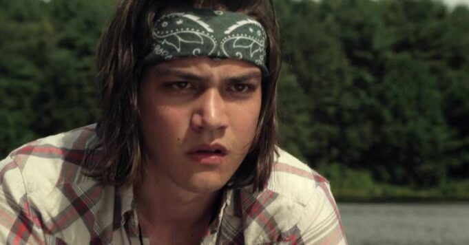 Entrevista: Daniel Zovatto, el tico que actuará en ‘Fear The Walking Dead’