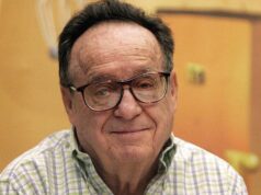 Así fueron los preparativos de última visita de Chespirito a Colombia