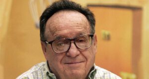 Así fueron los preparativos de última visita de Chespirito a Colombia