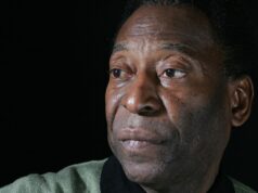 El cáncer agrava el estado de salud de Pelé, que pasará la Navidad en el hospital