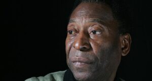 El cáncer agrava el estado de salud de Pelé, que pasará la Navidad en el hospital