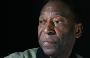 El cáncer agrava el estado de salud de Pelé, que pasará la Navidad en el hospital