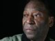 El cáncer agrava el estado de salud de Pelé, que pasará la Navidad en el hospital