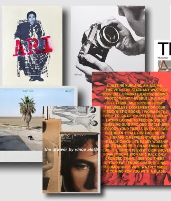 Los mejores libros de fotografía de 2022