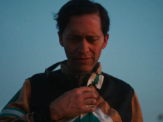 Clifton Collins Jr. Impresiona en el drama “JOCKEY”