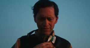 Clifton Collins Jr. Impresiona en el drama “JOCKEY”
