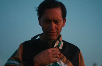 Clifton Collins Jr. Impresiona en el drama “JOCKEY”