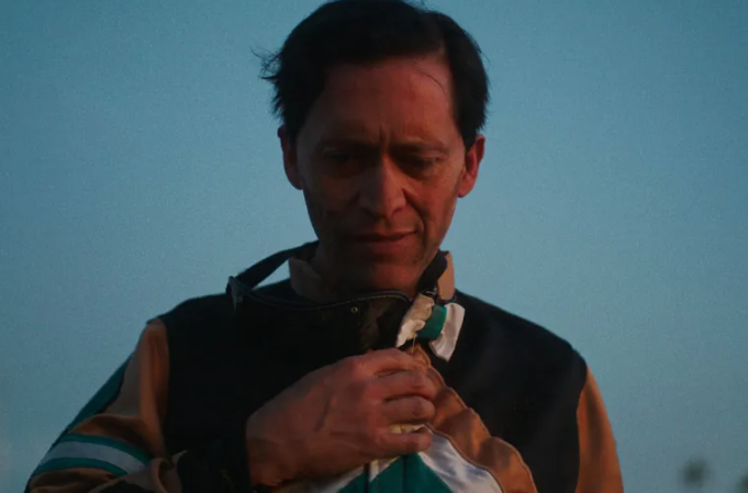 Clifton Collins Jr. Impresiona en el drama “JOCKEY”