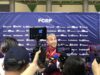 Seleccionados de Costa Rica insisten en que quieren ser campeones del mundo