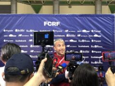 Seleccionados de Costa Rica insisten en que quieren ser campeones del mundo