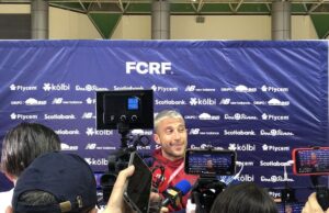 Seleccionados de Costa Rica insisten en que quieren ser campeones del mundo