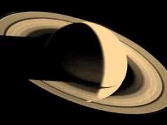¿Cuánto durarán los anillos (de Saturno)?