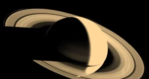 ¿Cuánto durarán los anillos (de Saturno)?