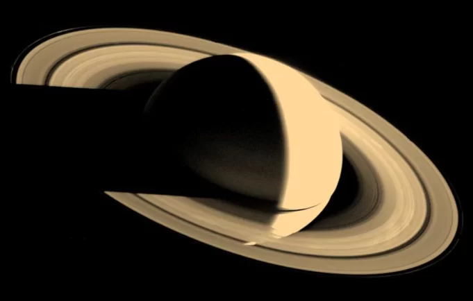 ¿Cuánto durarán los anillos (de Saturno)?