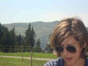 ENTREVISTA RELÁMPAGO A CRISTINA JURADO