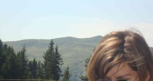 ENTREVISTA RELÁMPAGO A CRISTINA JURADO