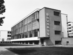El Ballet Triádico de la Bauhaus