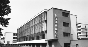 El Ballet Triádico de la Bauhaus