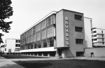 El Ballet Triádico de la Bauhaus